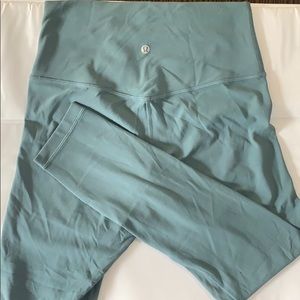 Lululemon Align Leggings